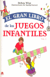 EL GRAN LIBRO DE LOS JUEGOS INFANTILES 1