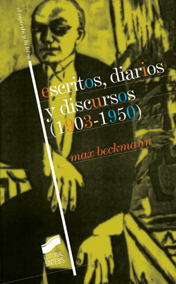 ESCRITOS, DIARIOS Y DISCURSOS 1903-1950