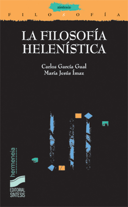 LA FILOSOFIA HELENISTICA