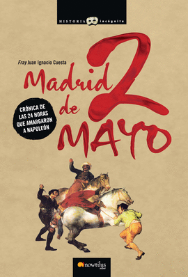 MADRID 2 DE MAYO 1808