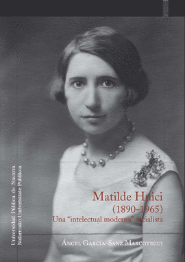 MATILDE HUICI (1890-1965)