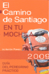 EL CAMINO DE SANTIAGO EN TU MOCHILA 2009