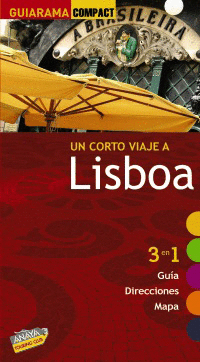 LISBOA 2010 (GUIARAMA COMPACT)
