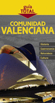 COMUNIDAD VALENCIANA (GUÍA TOTAL)