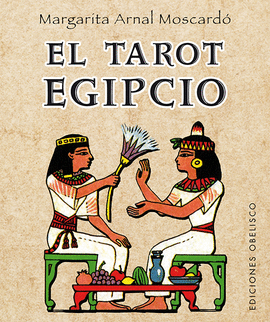 EL TAROT EGIPCIO (CARTAS)