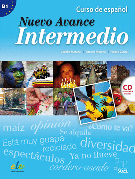 NUEVO AVANCE INTERMEDIO ALUNNO @