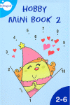 HOBBY MINI BOOK 2