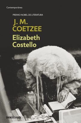 ELIZABETH COSTELO