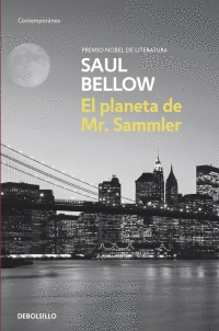EL PLANETA DE MR. SAMMLER