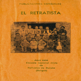 EL RETRATISTA (DVD)