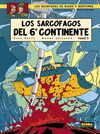 BLAKE Y MORTIMER 17: LOS SARCOFAGOS DEL 6ª CONTINENTE 2
