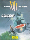 XIII 10: EL CASCADOR