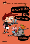 AGUS Y LOS MONSTRUOS 2: ¡SALVEMOS EL NAUTILUS!