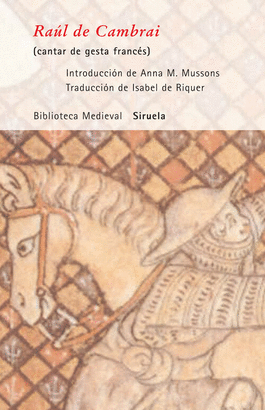RAÚL DE CAMBRAI