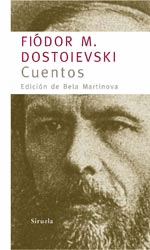 CUENTOS (F. DOSTOIEVSKI)