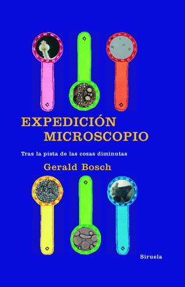 EXPEDICION MICROSCOPIO
