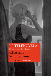 LA TELENOVELA