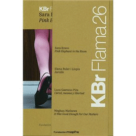 KBR. FLAMA 2026
