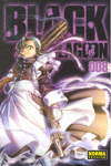 BLACK LAGOON Nº 08