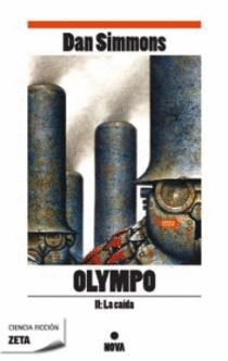 OLYMPO 2: LA CAIDA