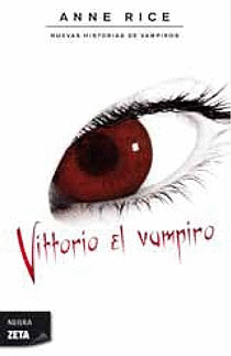 NUEVAS HISTORIAS DE VAMPIROS 2: VITTORIO EL VAMPIRO