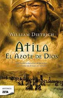 ATILA: EL AZOTE DE DIOS