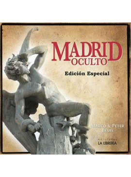 MADRID OCULTO