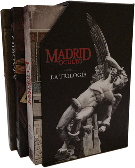MADRID OCULTO (3 VOLS.)