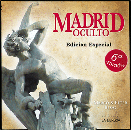 MADRID OCULTO (EDICIÓN ESPECIAL)