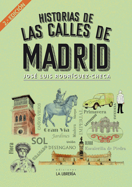 HISTORIA DE LAS CALLES