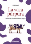 LA VACA PURPURA