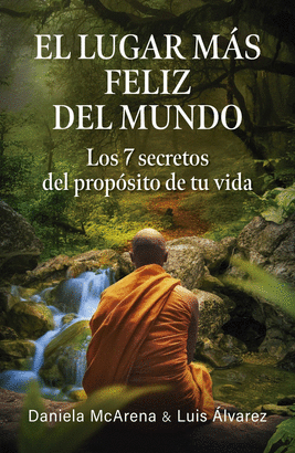 EL LUGAR MÁS FELIZ DEL MUNDO