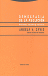 DEMOCRACIA DE LA ABOLICIÓN (PRISIONES, RACISMO Y VIOLENCIA)