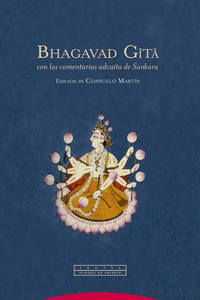 BHAGAVAD GITA