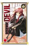 DEFENSE DEVIL Nº 04/10