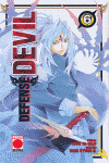 DEFENSE DEVIL Nº 06/10