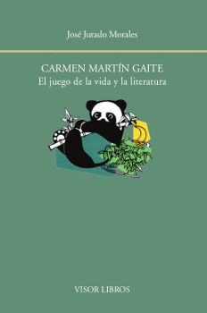 CARMEN MARTÍN GAITE: EL JUEGO DE LA VIDA Y LA LITERATURA