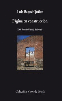 PAGINA EN CONSTRUCCIÓN