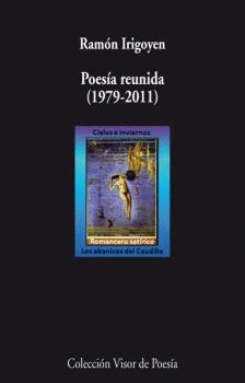 POESIA REUNIDA (1979-2011)