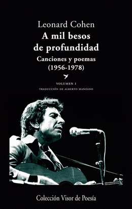 A MIL BESOS DE PROFUNDIDAD 1  (1956-1978)