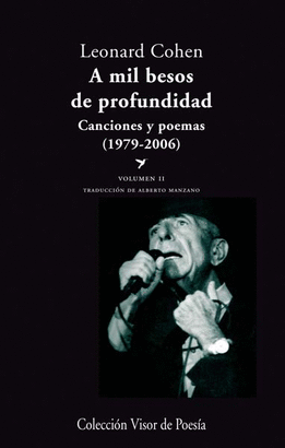 A MIL BESOS DE PROFUNDIDAD 2 (1979-2006)