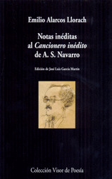 NOTAS INÉDITAS AL 