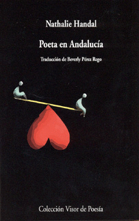 POETA EN ANDALUCIA / POET IN ANDALUCIA