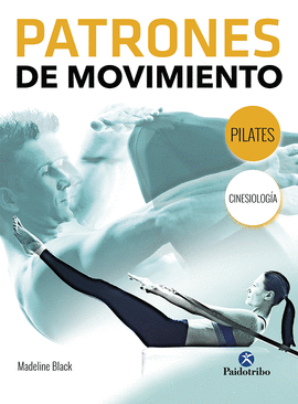 PATRONES DE MOVIMIENTO (PILATES)