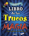 EL LIBRO DE LOS TRUCOS DE MAGIA
