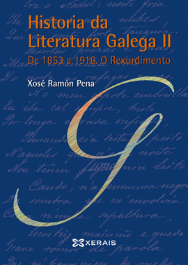 HISTORIA DA LITERATURA GALEGA II