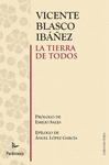 TIERRA DE TODOS, LA