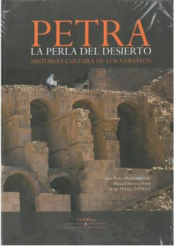 PETRA: LA PERLA DEL DESIERTO