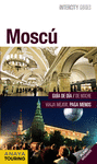MOSCÚ 2013 (INTERCITY GUIDES)