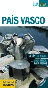 PAÍS VASCO 2016 (GUÍA VIVA)